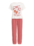 Coffee Club Pjs