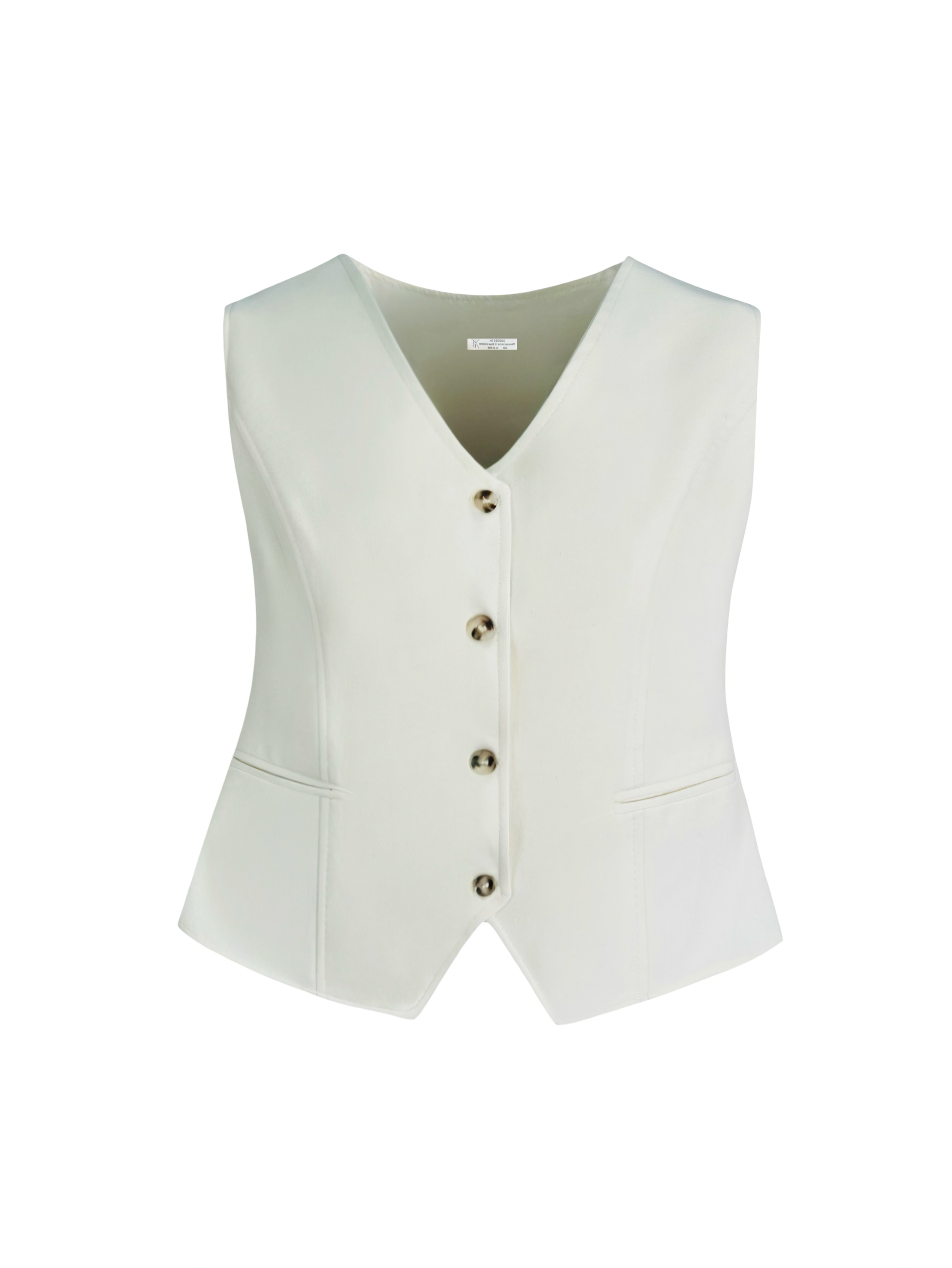 Closing Heavy Deals Vest