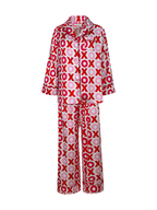 Silky Pjs