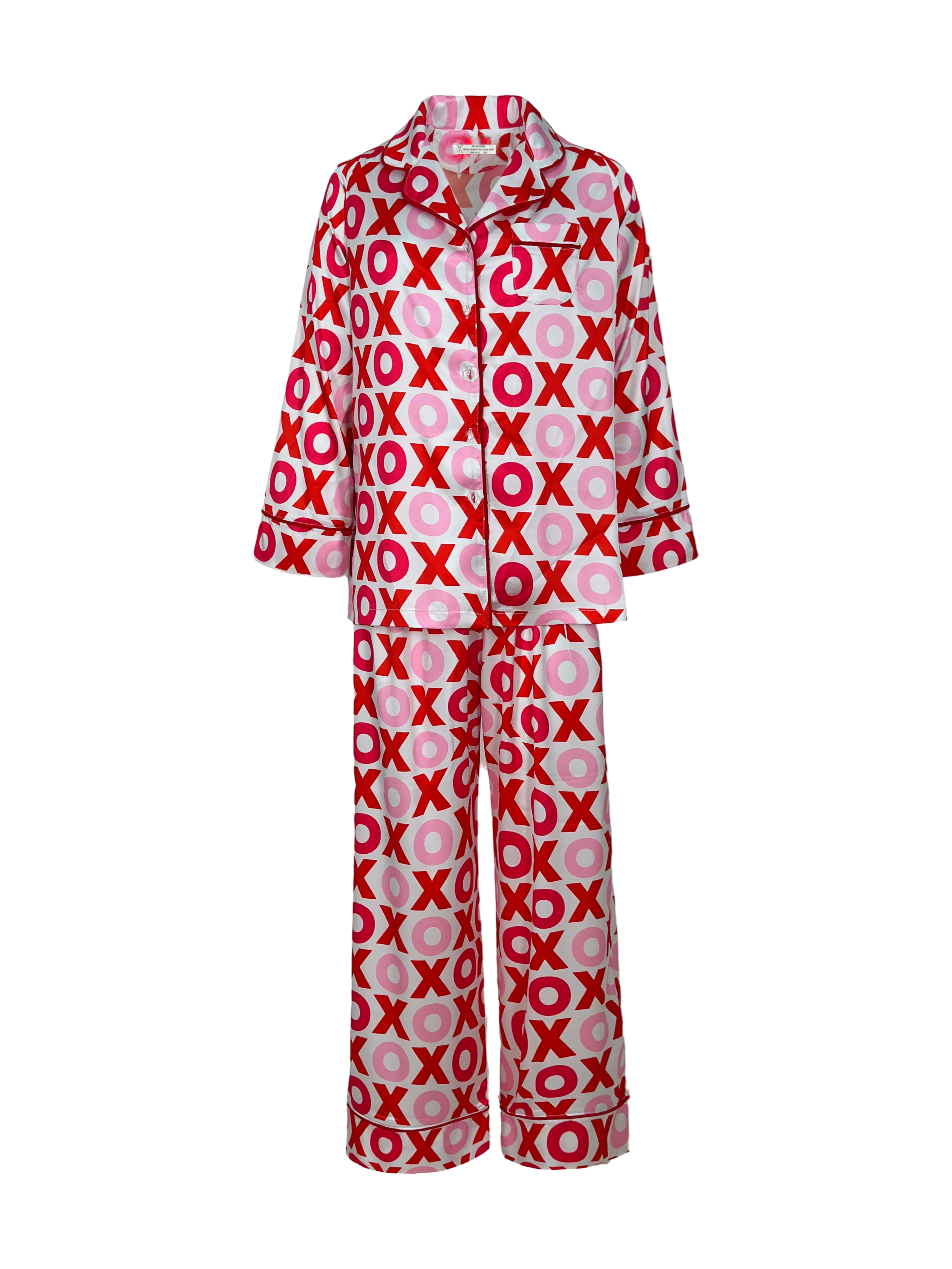 Silky Pjs