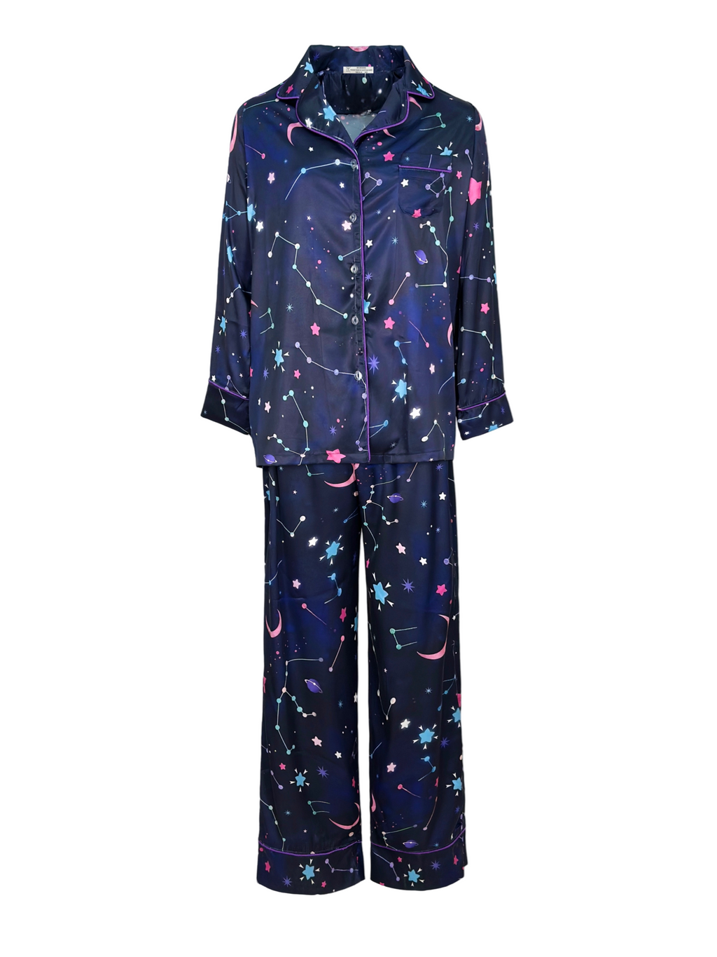 Silky Pjs