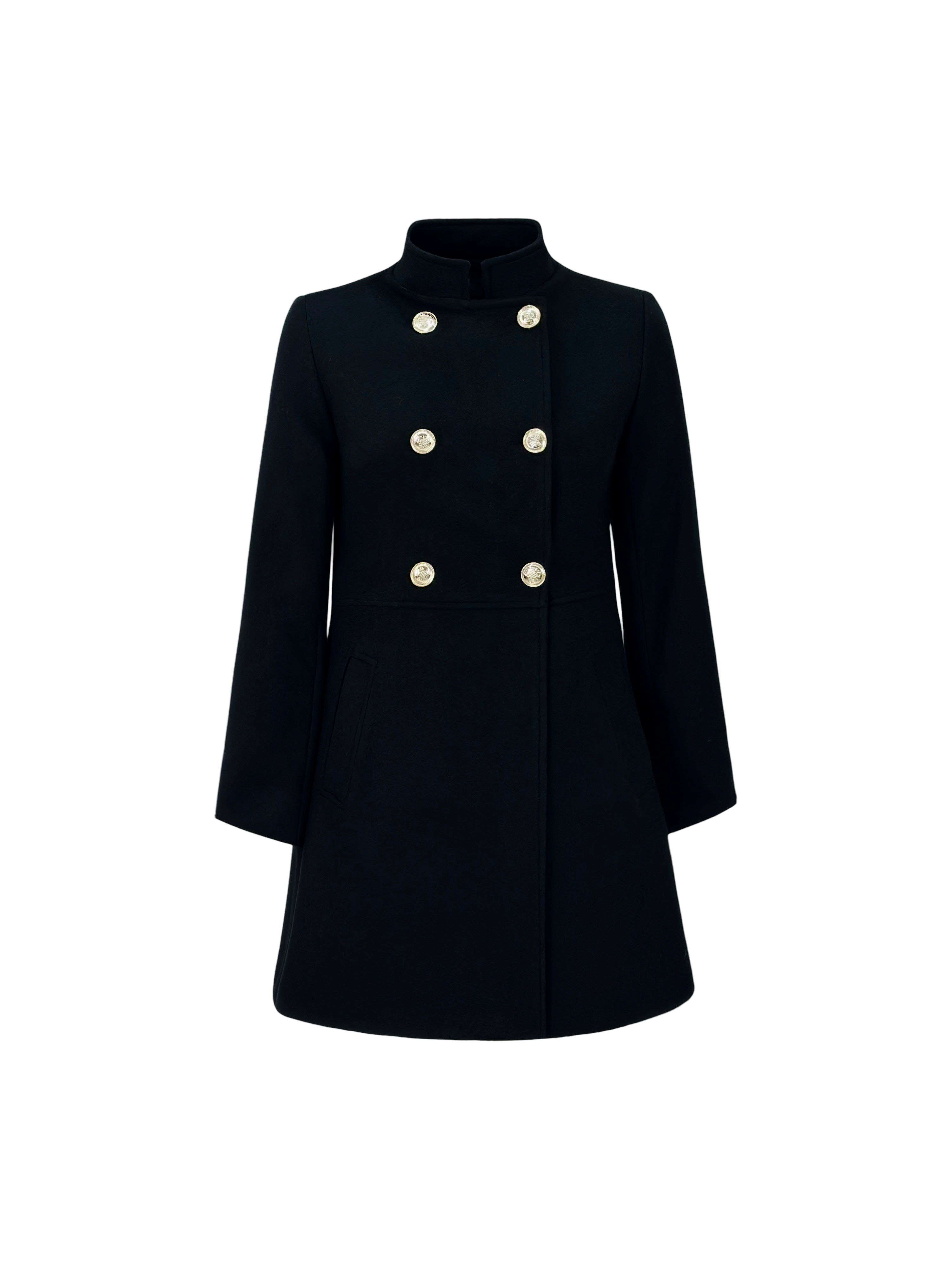 Military Coat