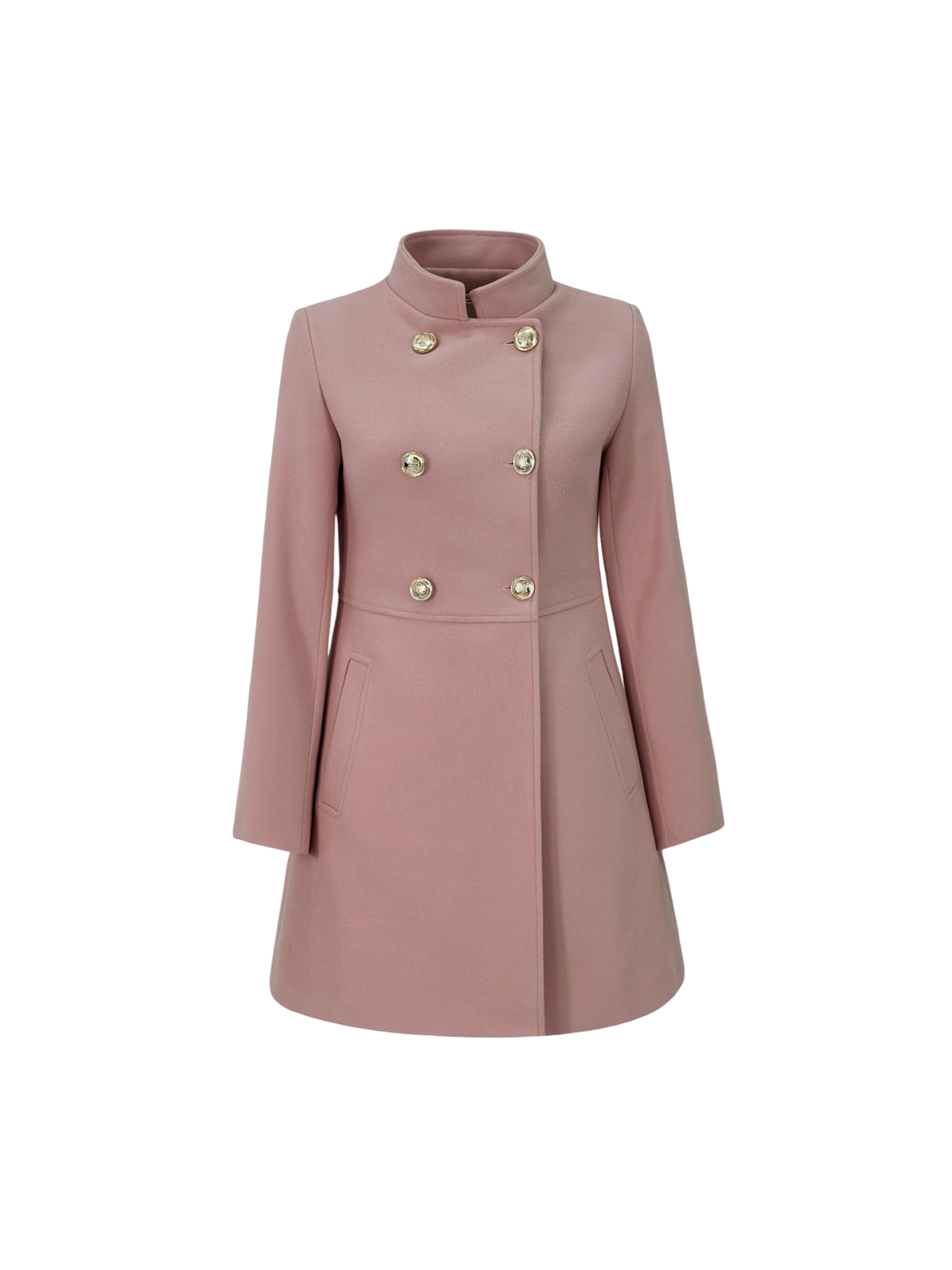 Military Coat