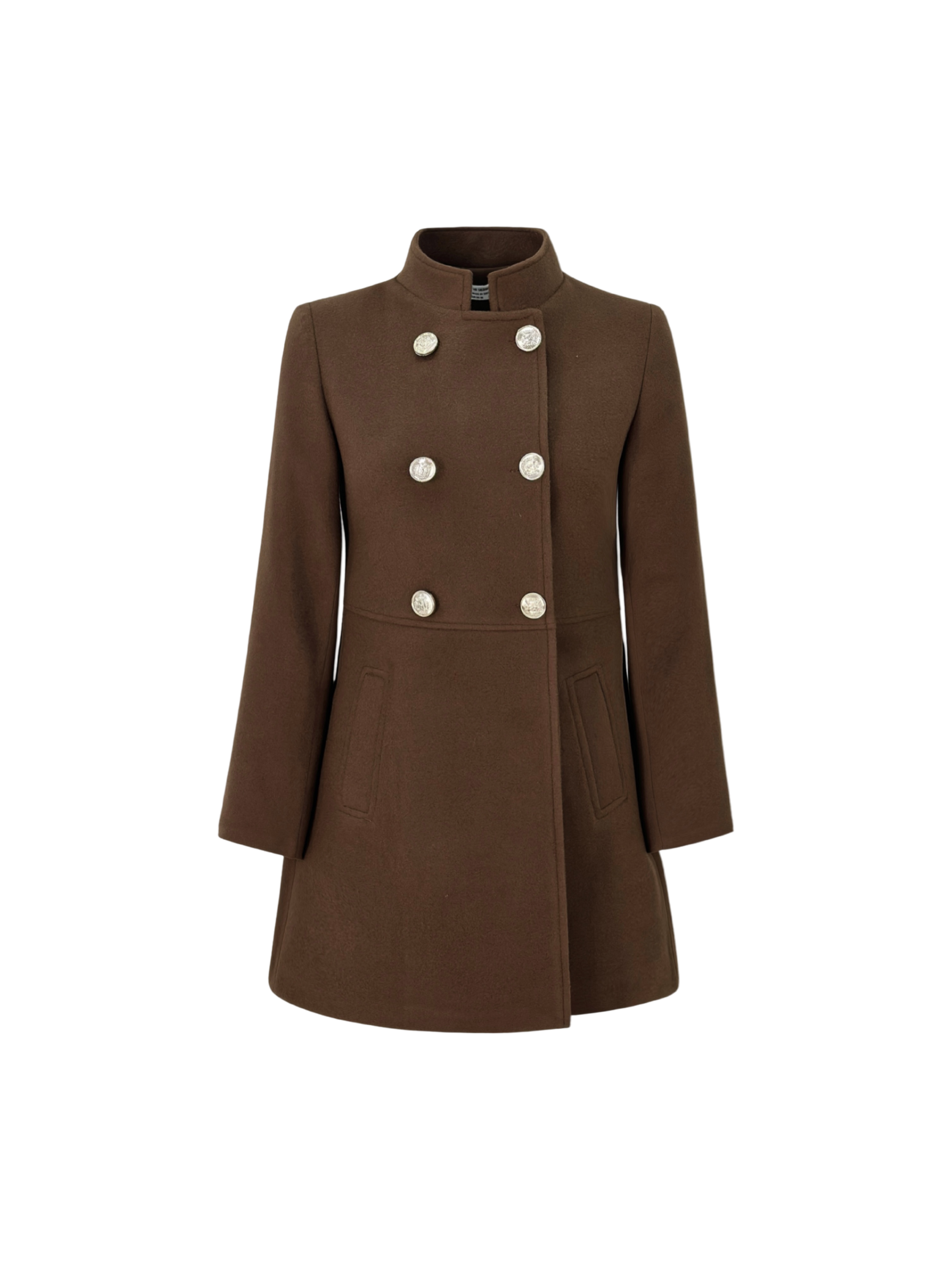 Military Coat