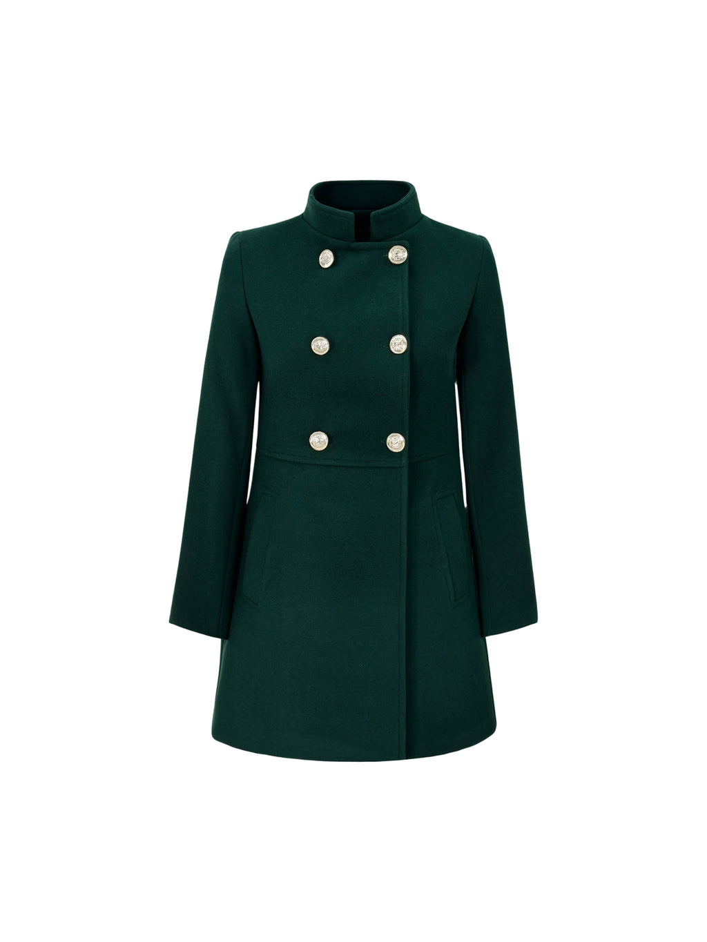Military Coat