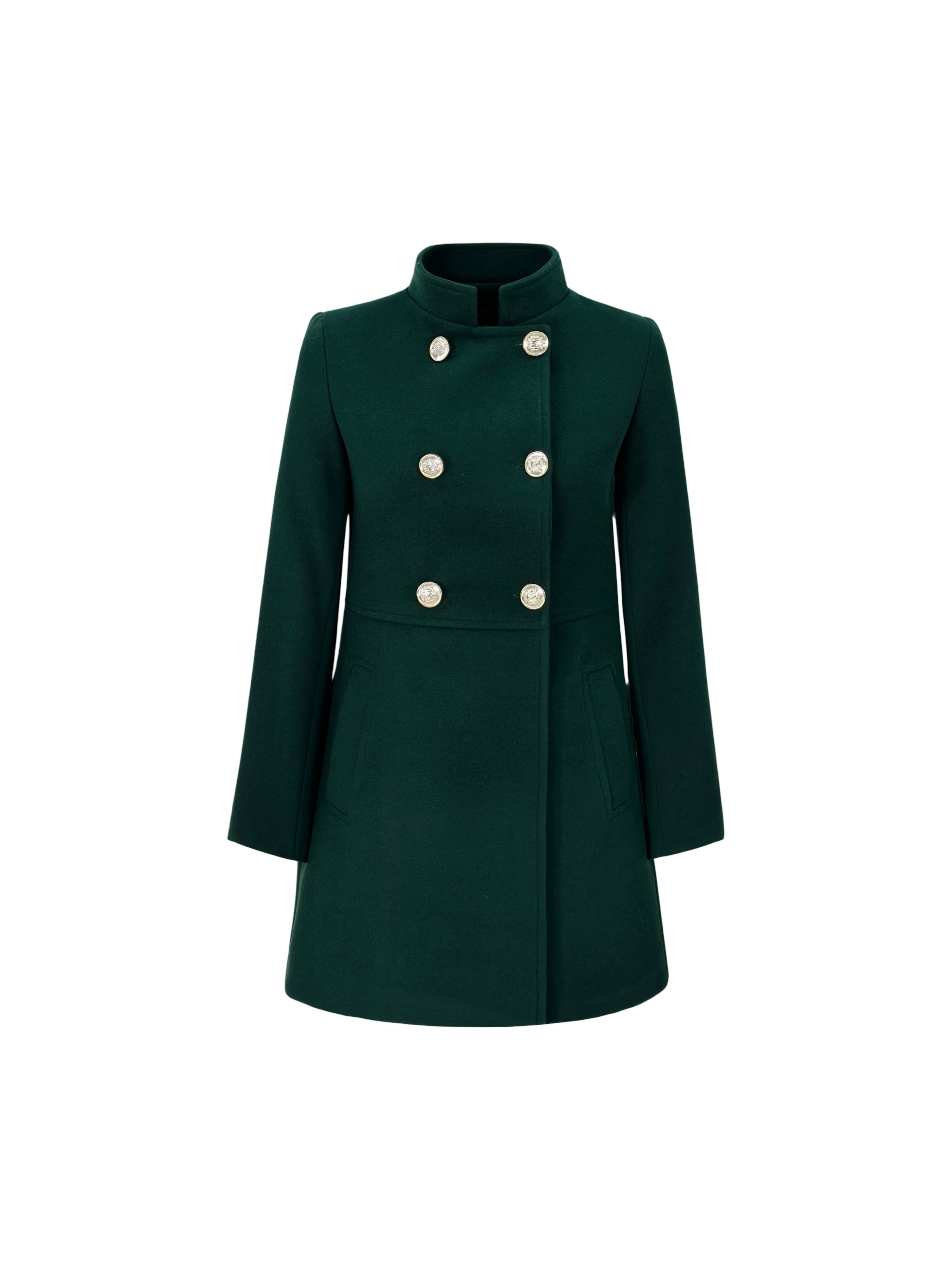 Military Coat