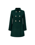 Military Coat