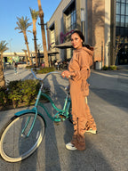 Standout Pants Mocha