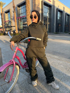 Standout Pants Olive