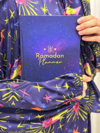 Ramadan Planner HK