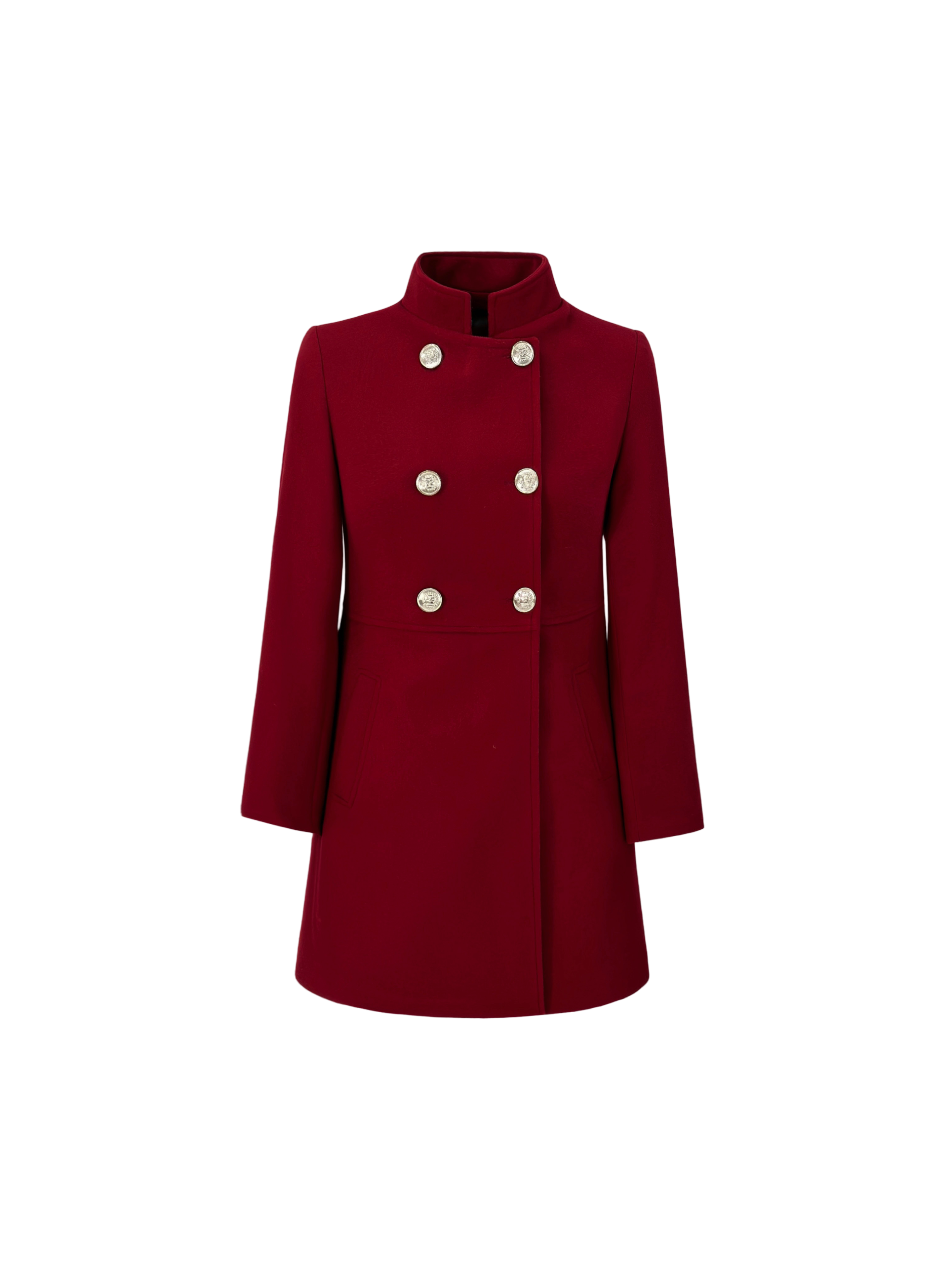 Military Coat