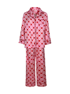 Silky Pjs