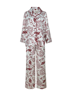 Silky Pjs