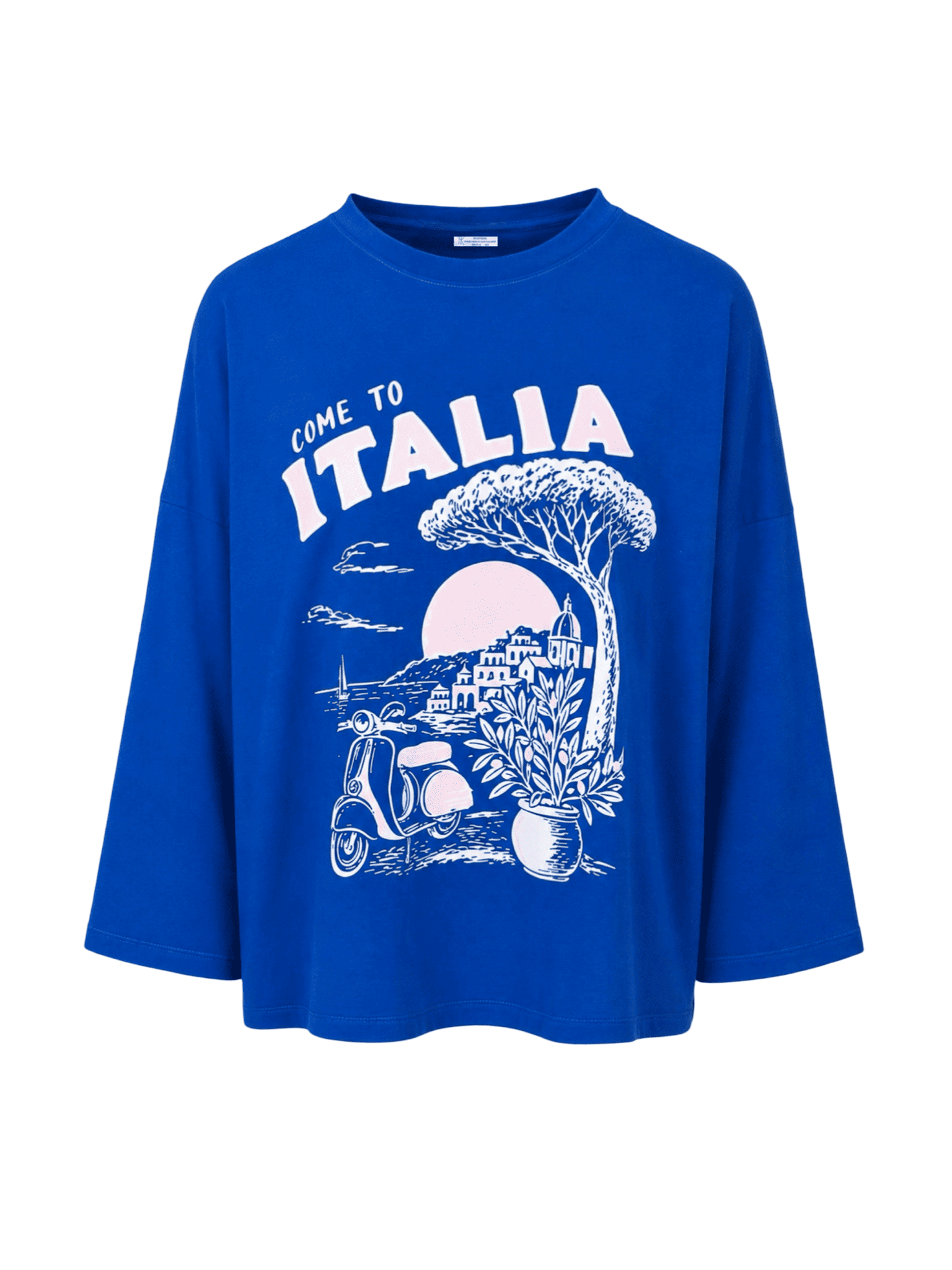 Come To Italia T-Shirt