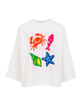 Sea Creatures T-Shirt