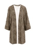 Scratchy Kimono