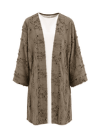 Scratchy Kimono