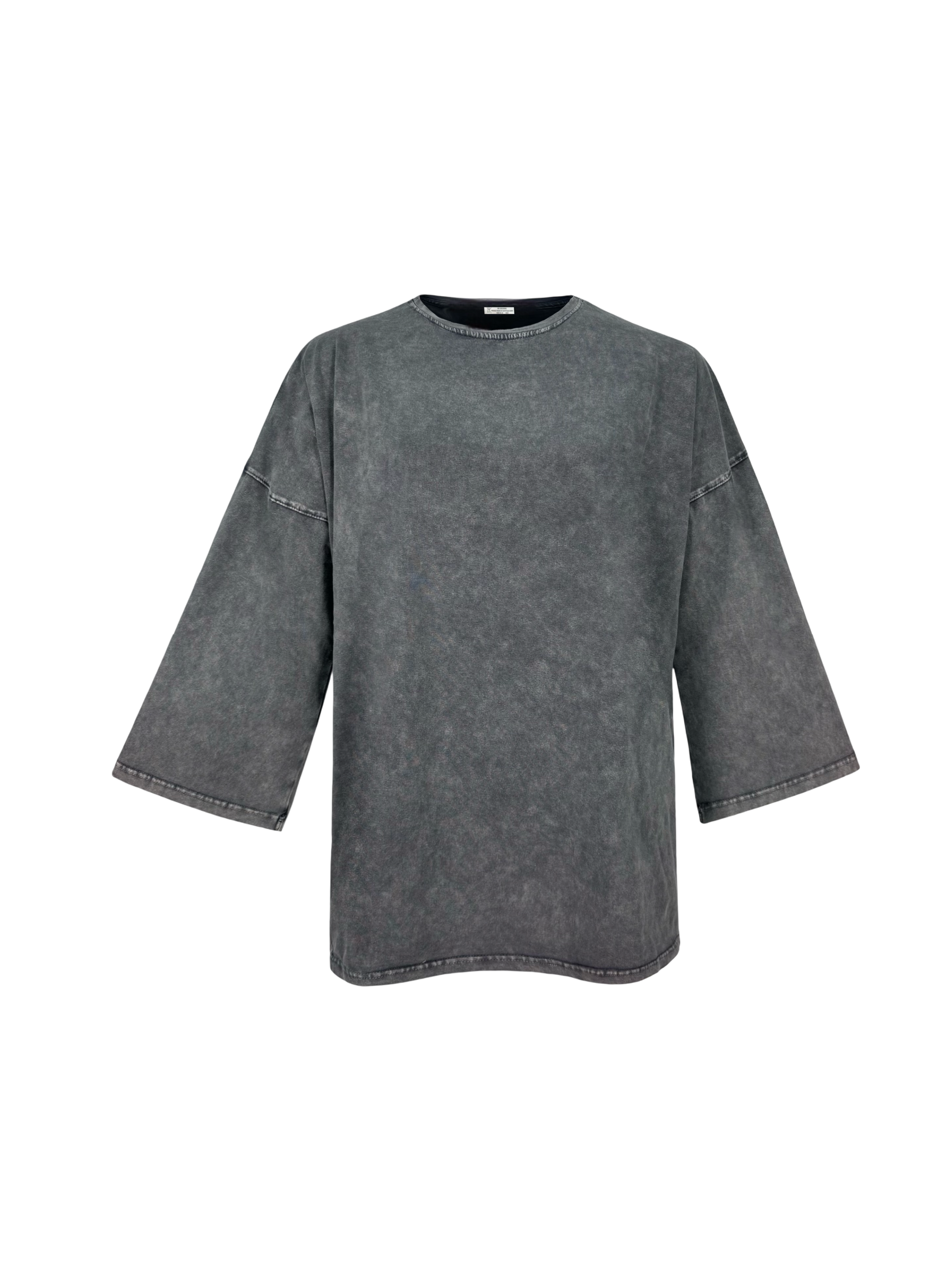 Acid oversize T-Shirt