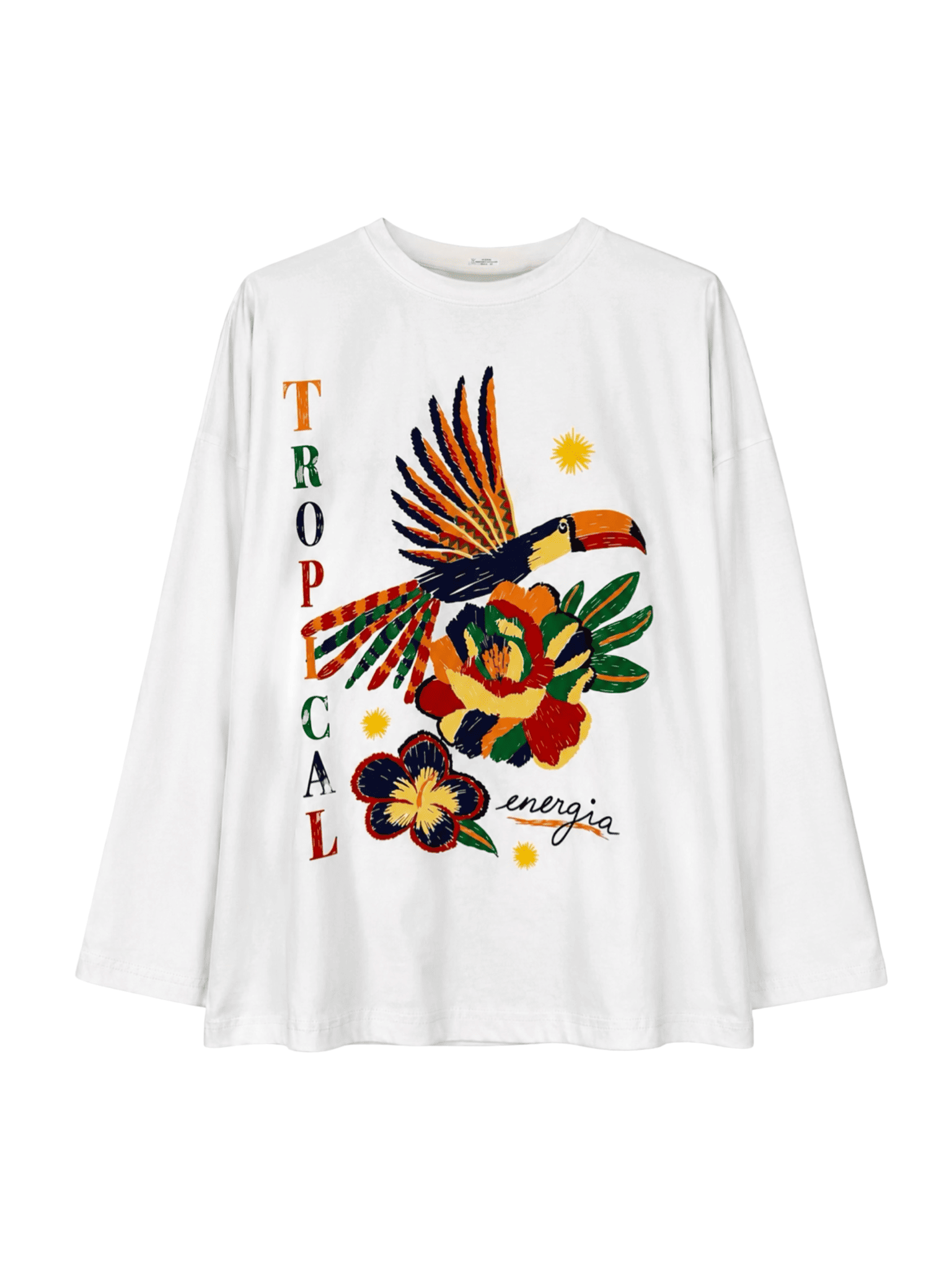 Tropical T-Shirt