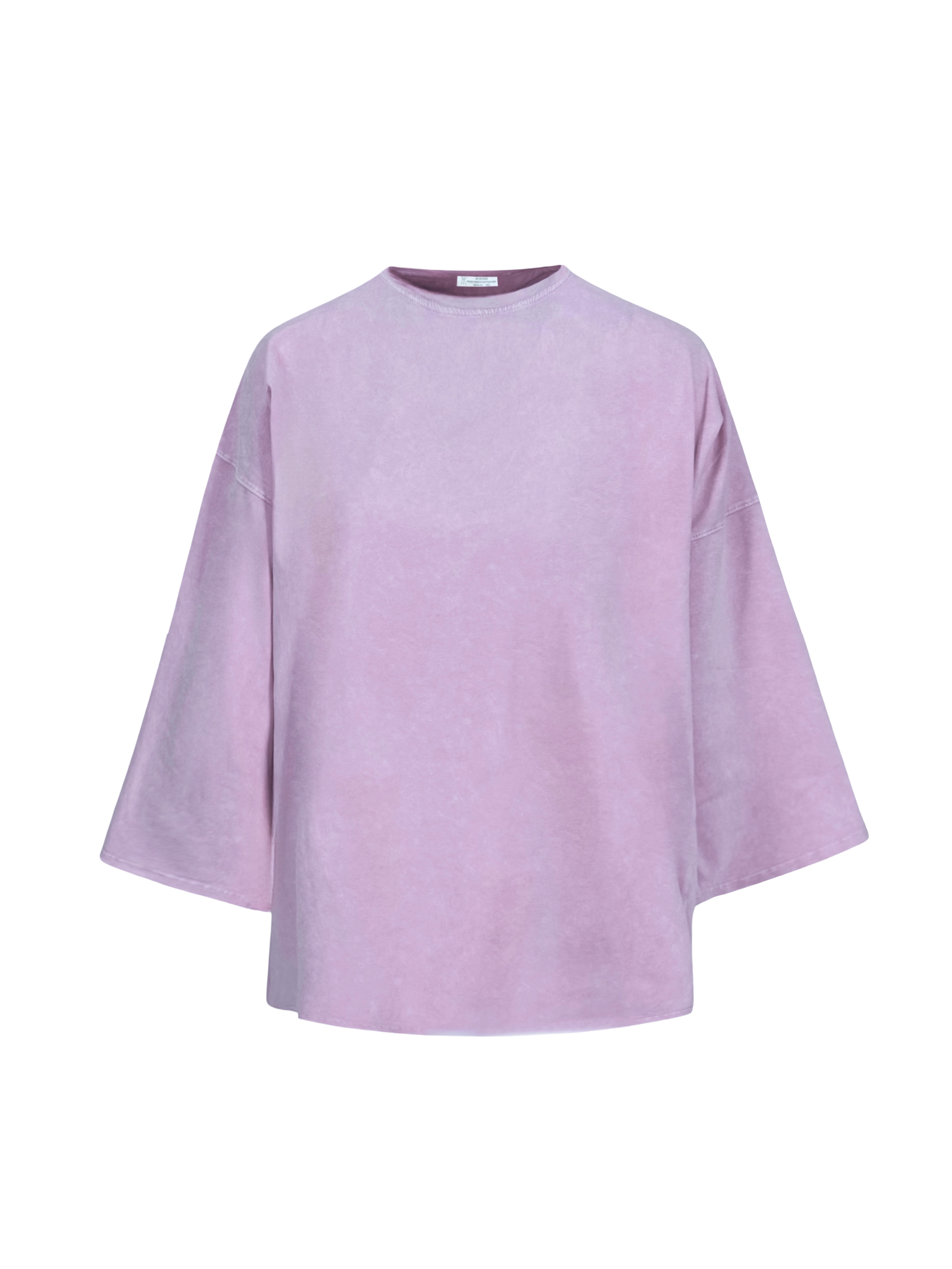 Acid oversize T-Shirt