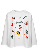 Bonjour T-Shirt