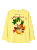 Paradise Fruits T-Shirt