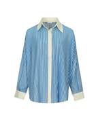 Strippy Set Shirt
