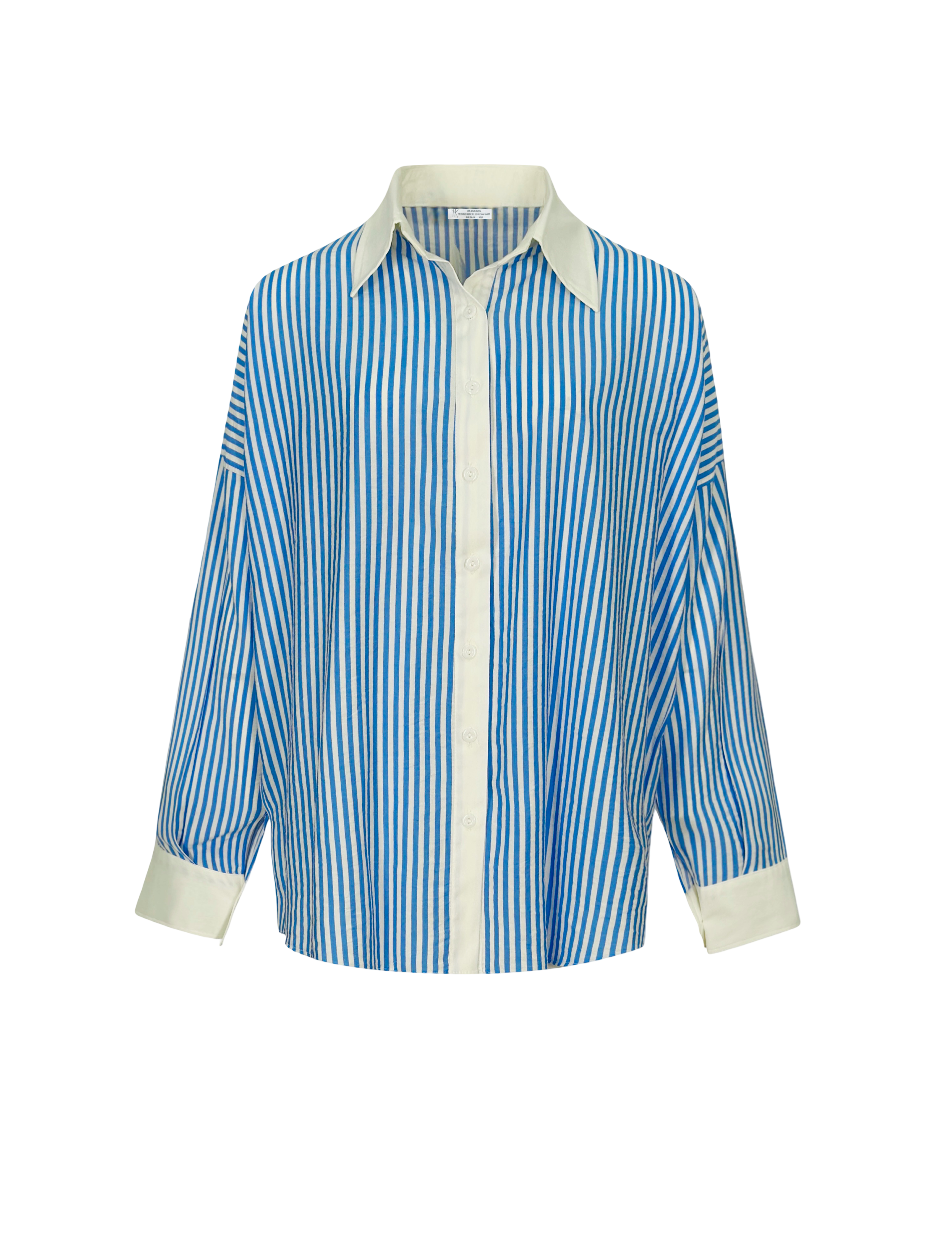 Strippy Set Shirt