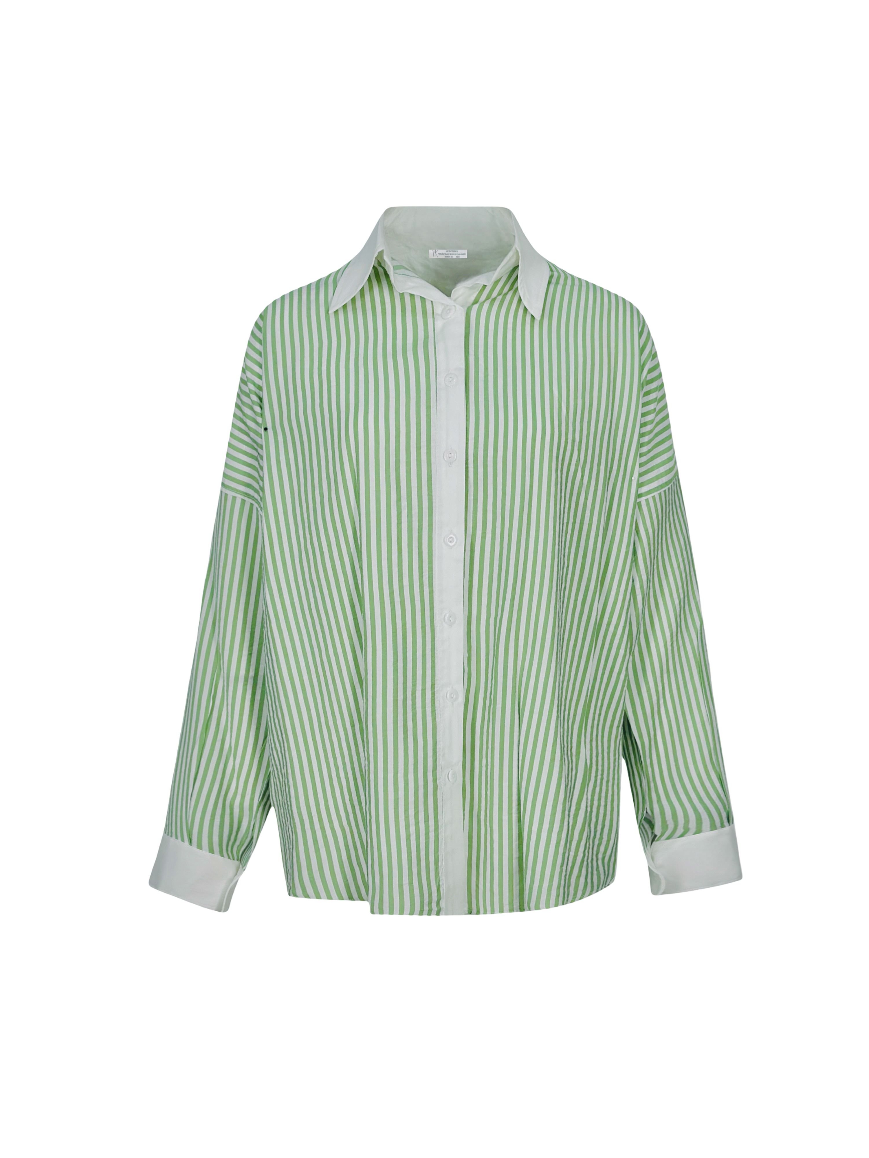 Strippy Set Shirt