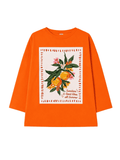 Orange Sunshine T-Shirt