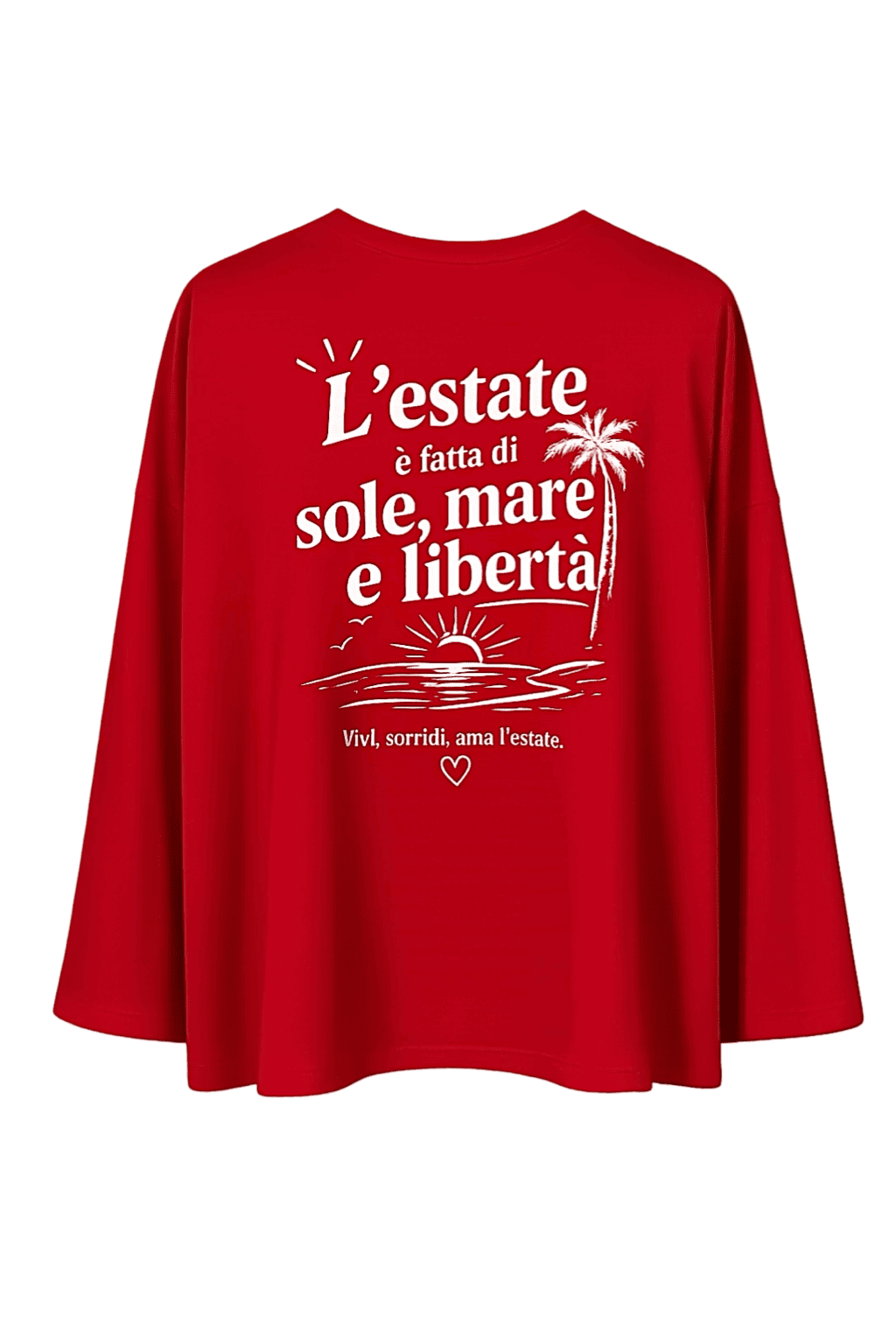 Sole Mare T-Shirt