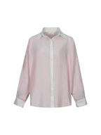 Strippy Set Shirt
