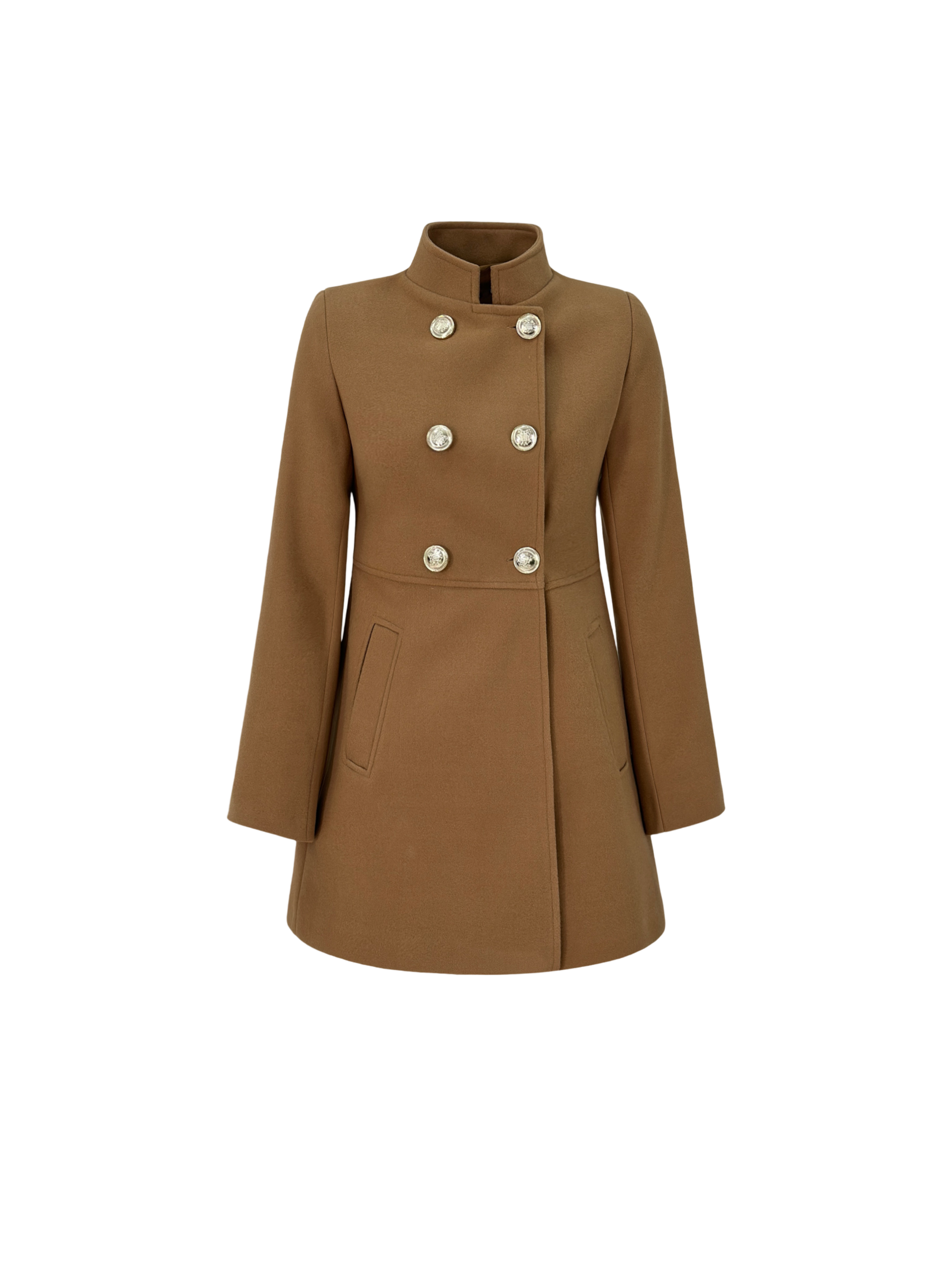 Military Coat