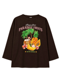 Paradise Fruits T-Shirt