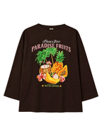 Paradise Fruits T-Shirt