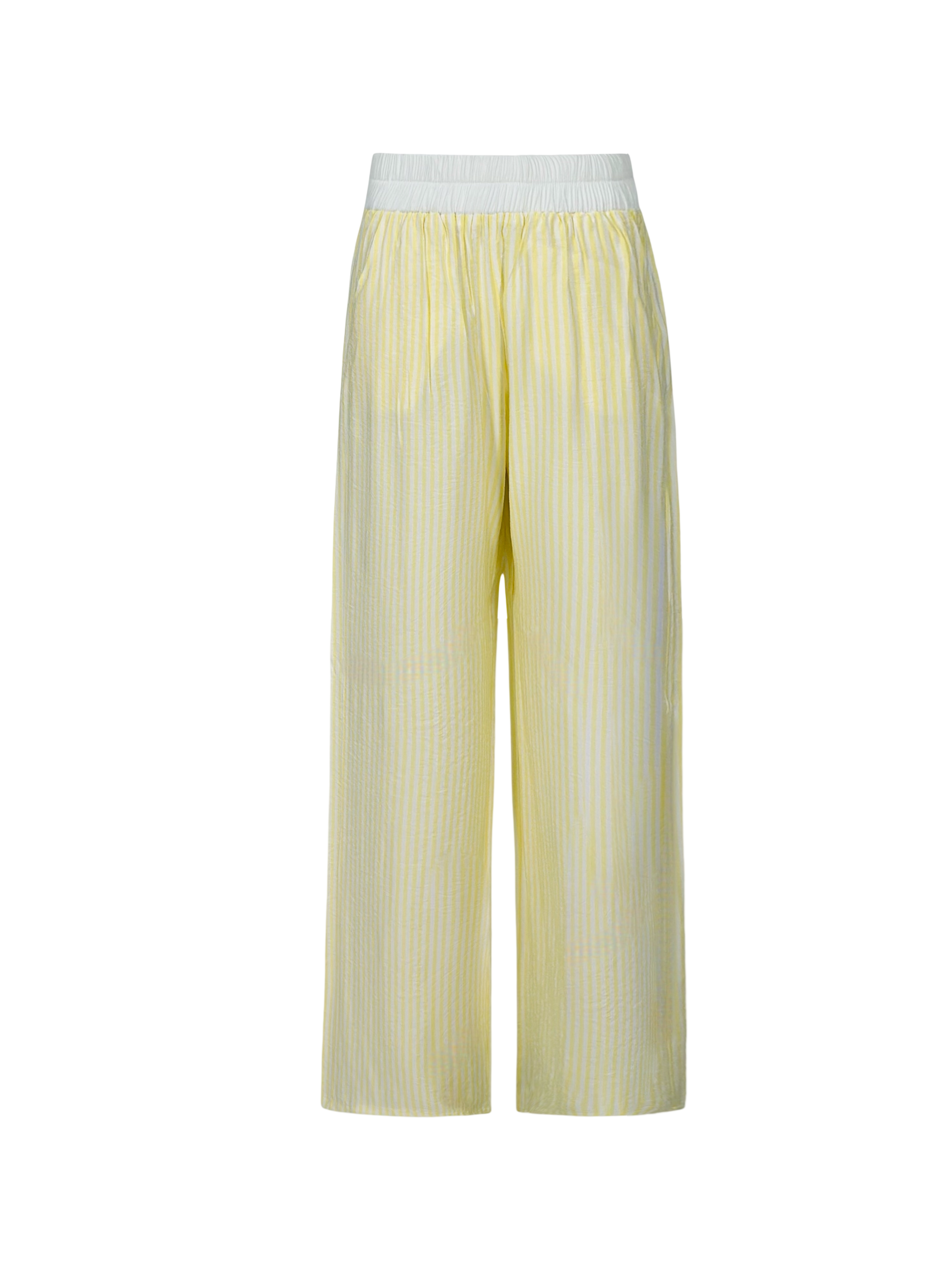 Strippy Set Pants