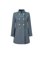 Military Coat