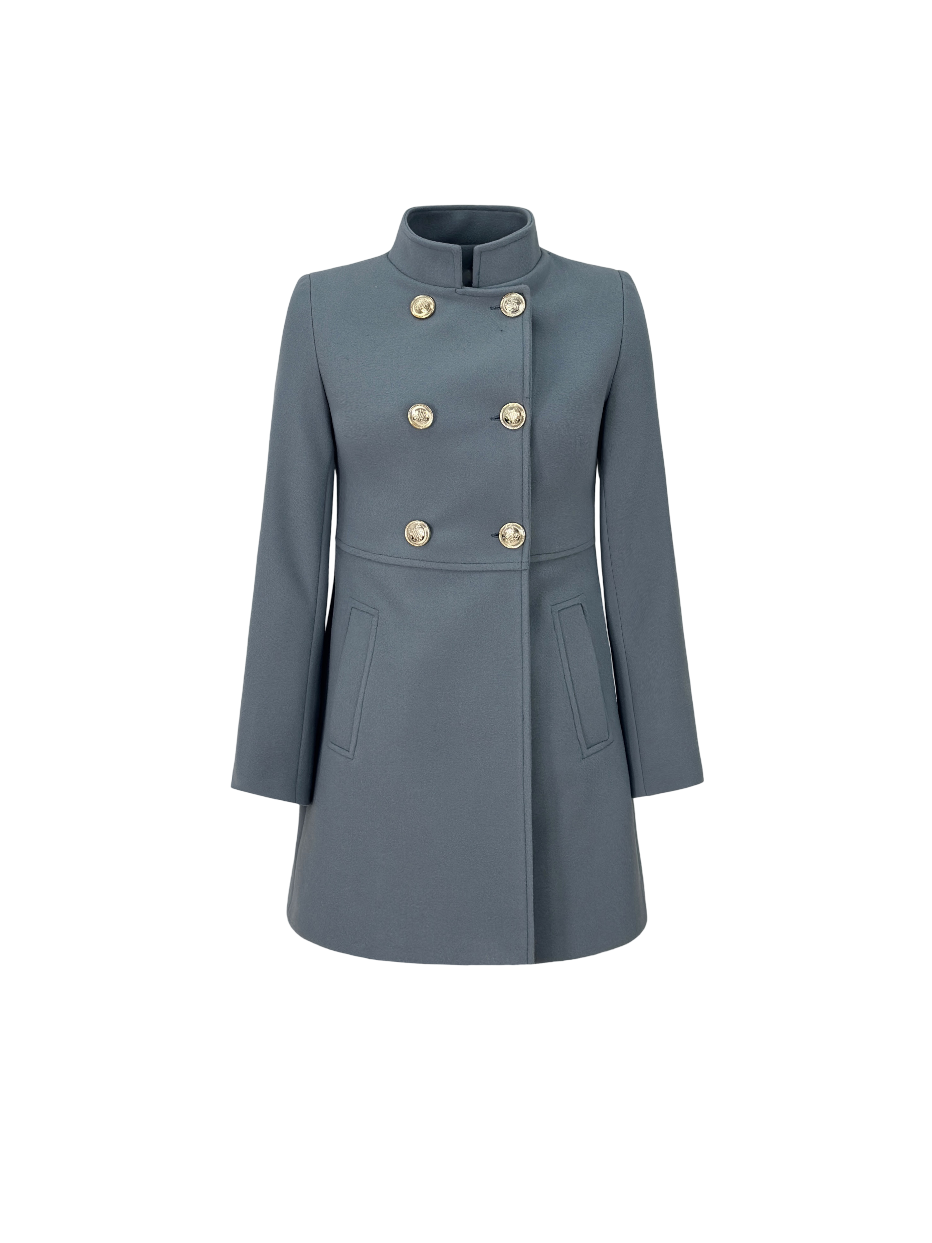 Military Coat