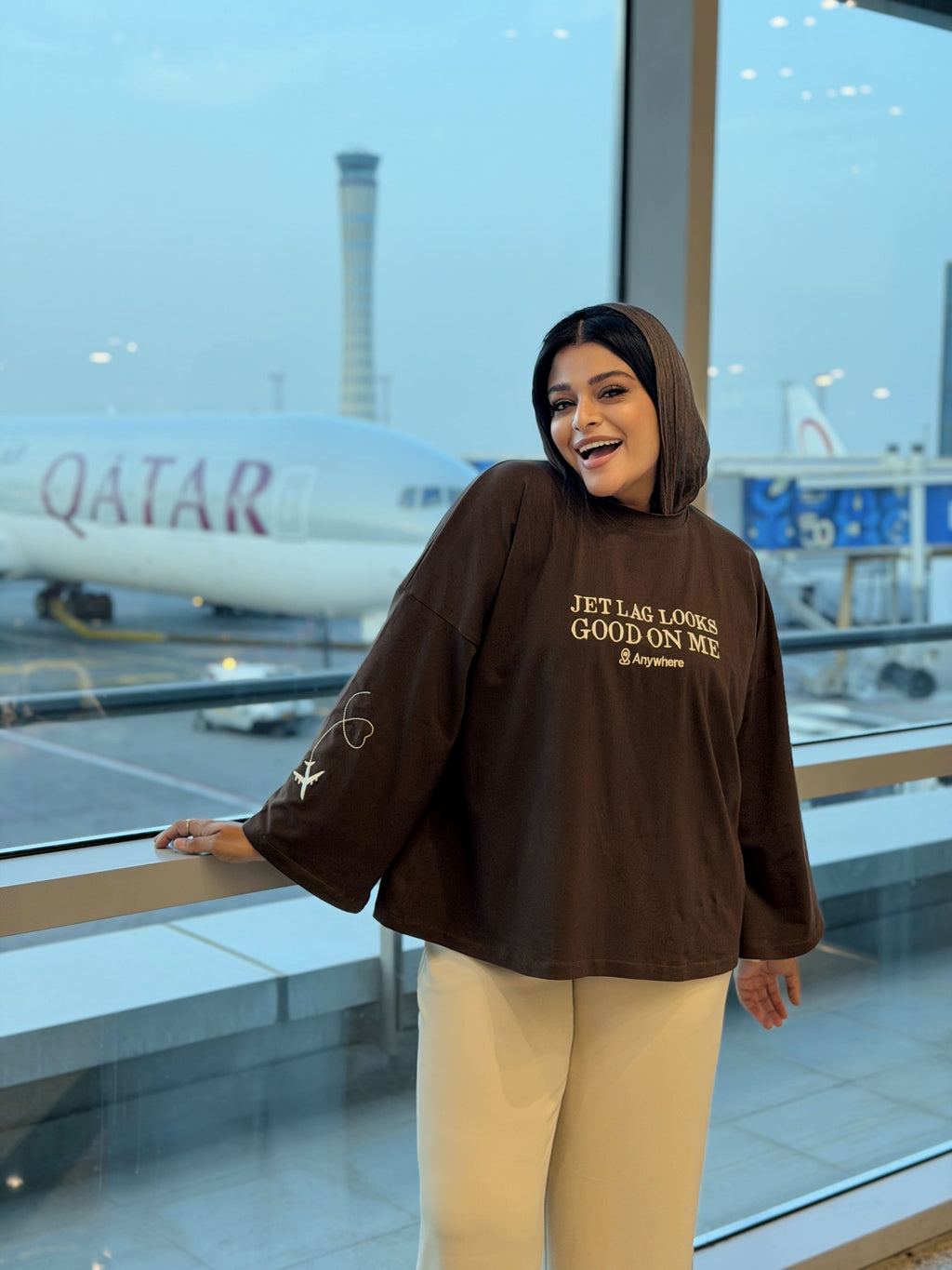 Jetlag T-Shirt