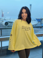 Jetlag T-Shirt