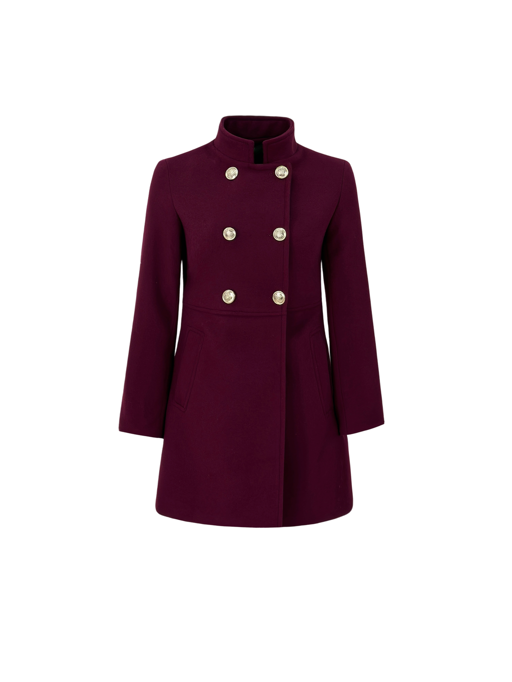 Military Coat