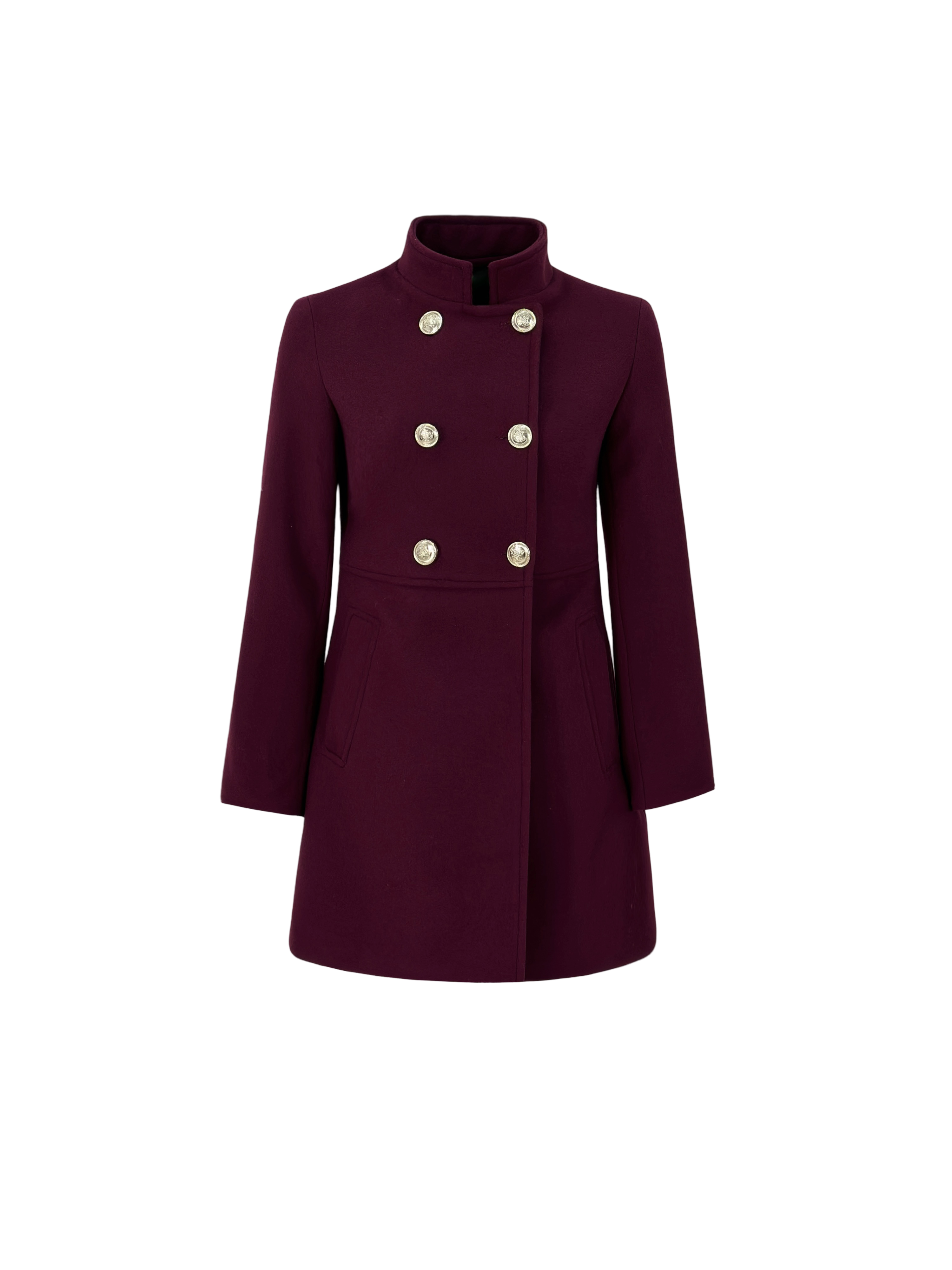 Military Coat