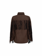 Country Fringes Shirt