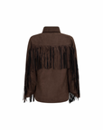 Country Fringes Shirt