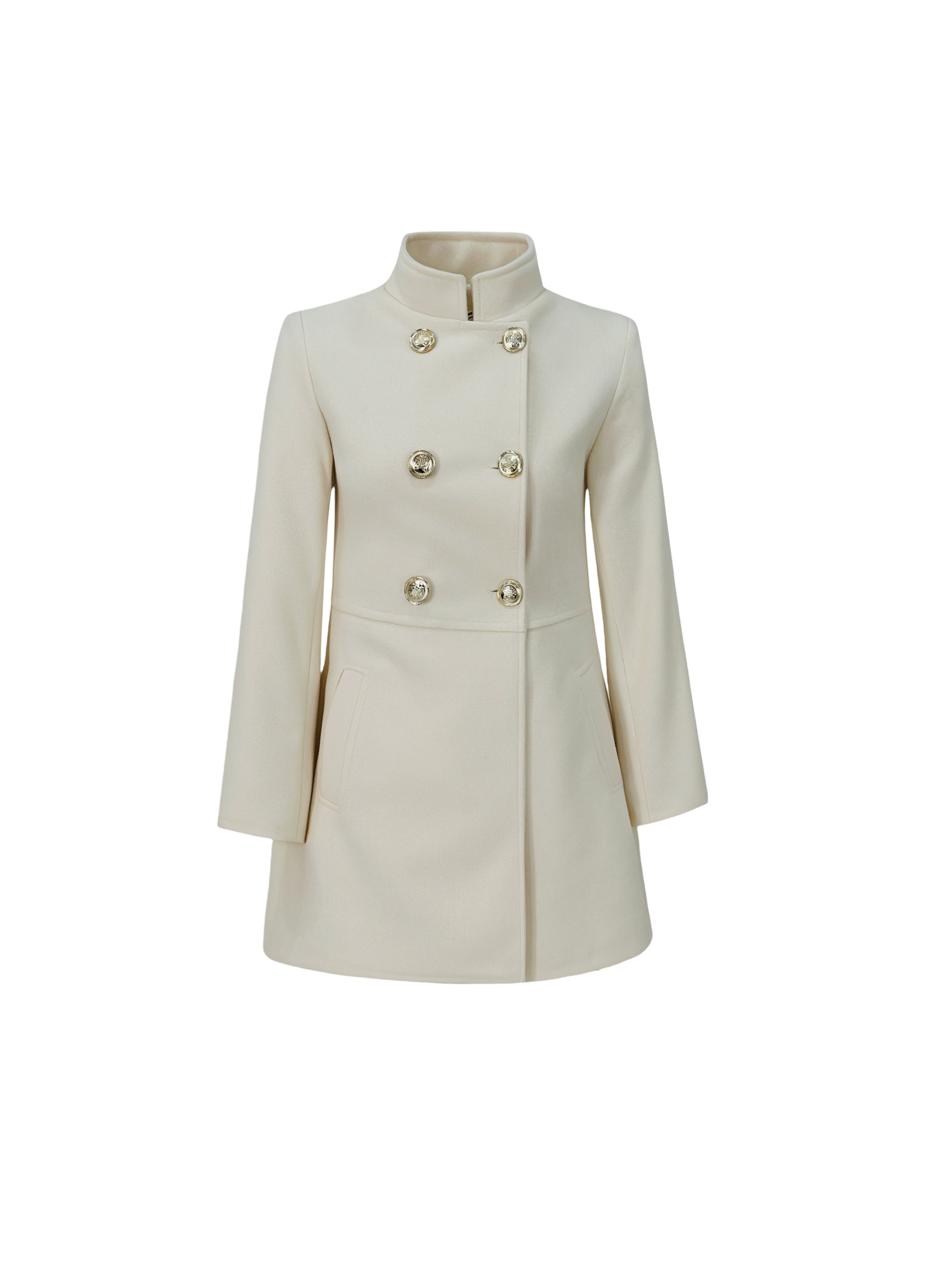 Military Coat
