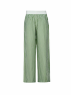 Strippy Set Pants