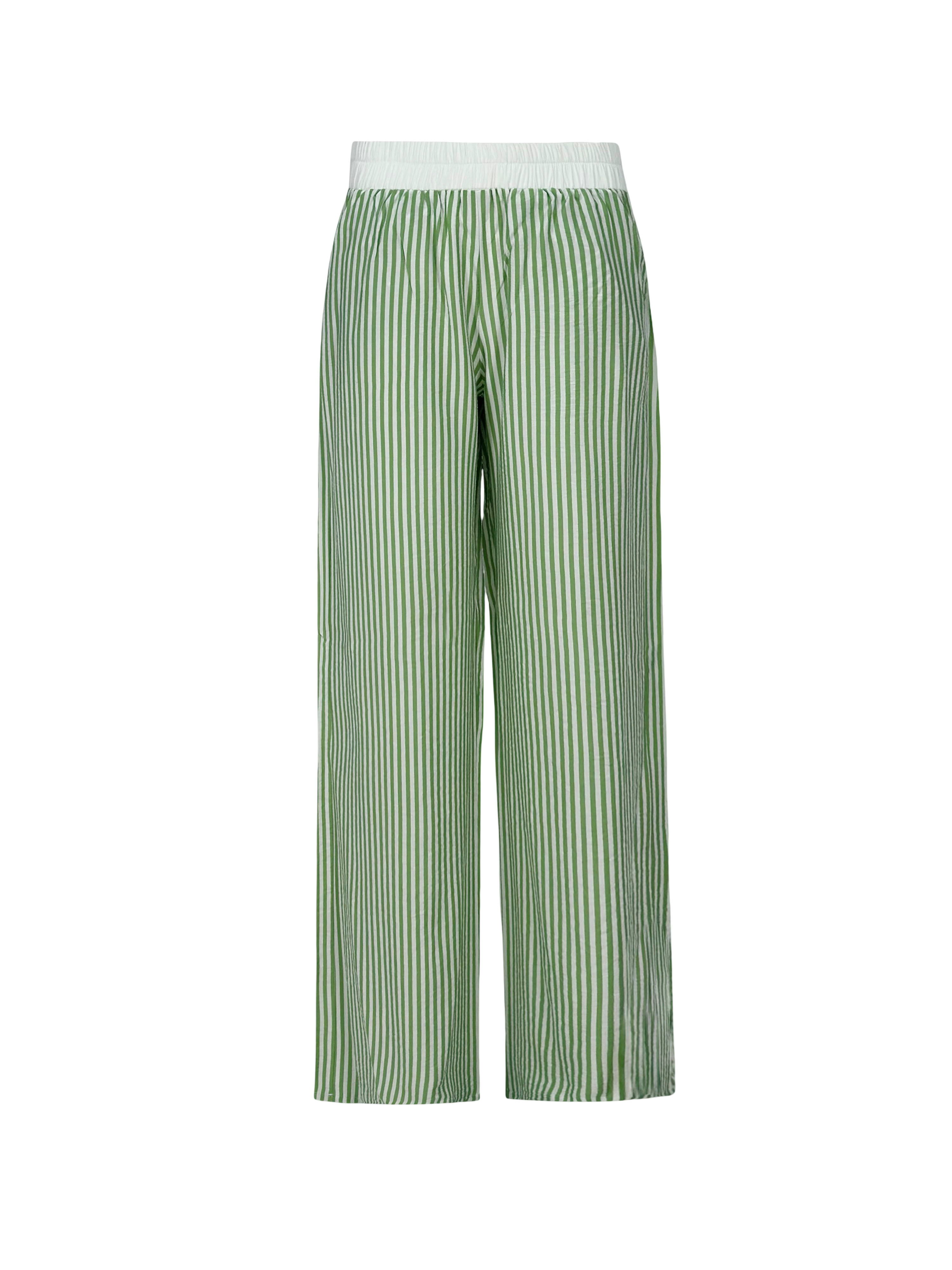Strippy Set Pants