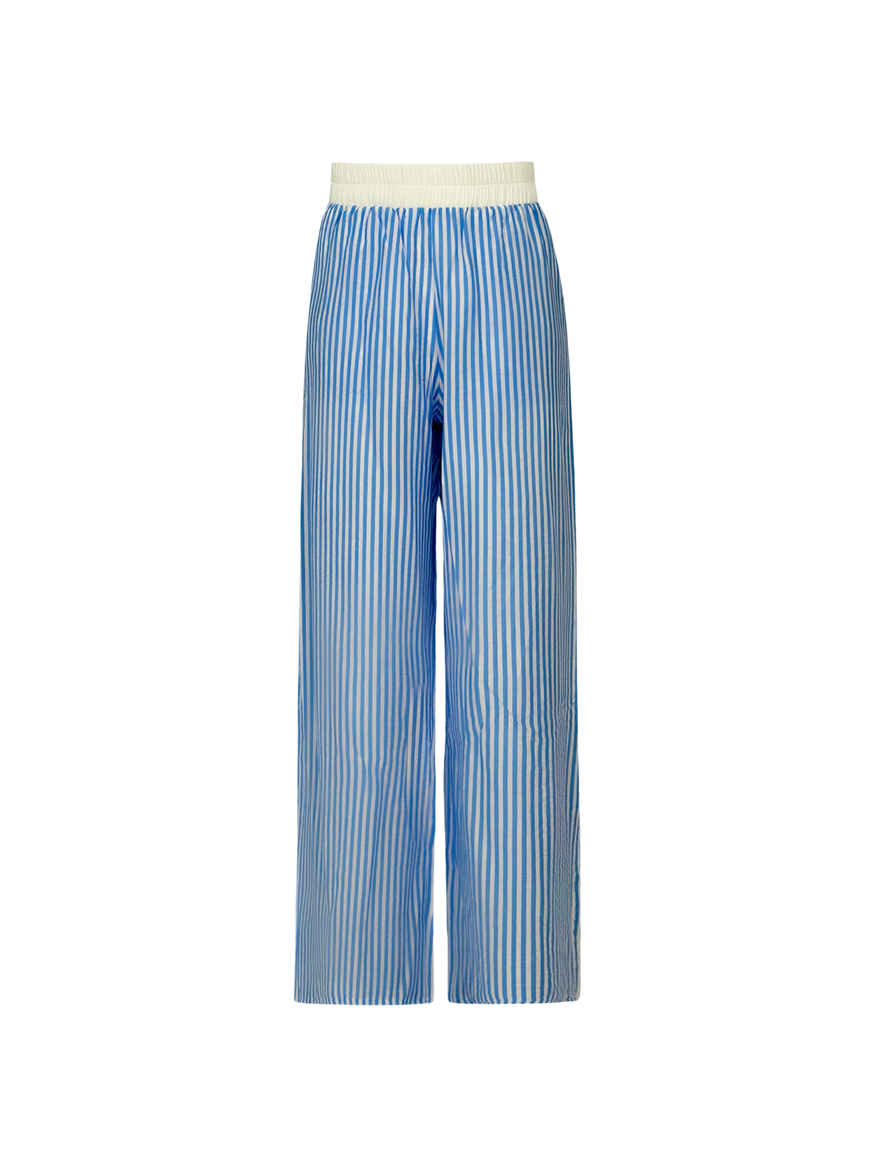 Strippy Set Pants