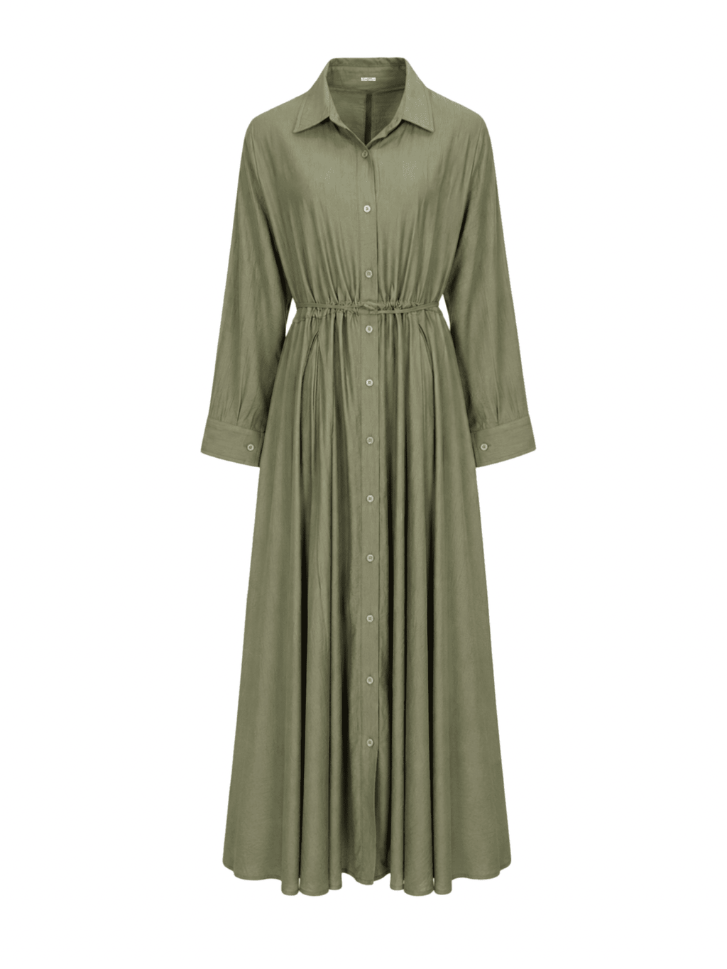 Lin Summer Dress