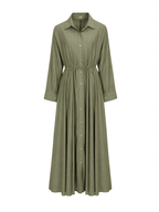 Lin Summer Dress